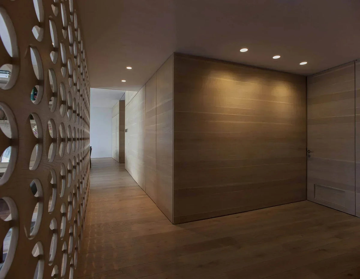 Apartamento "Cumbres de Santa Fe"
