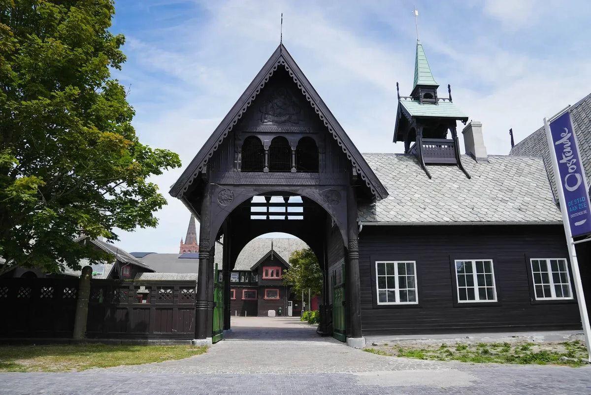 Royal Horse Stables