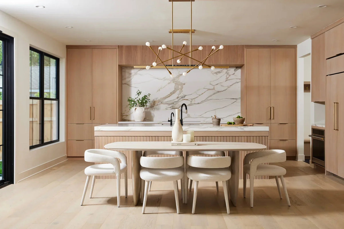 Sunnyside Custom Home