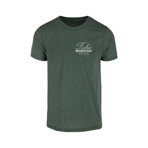 Camiseta Rubio Monocoat México