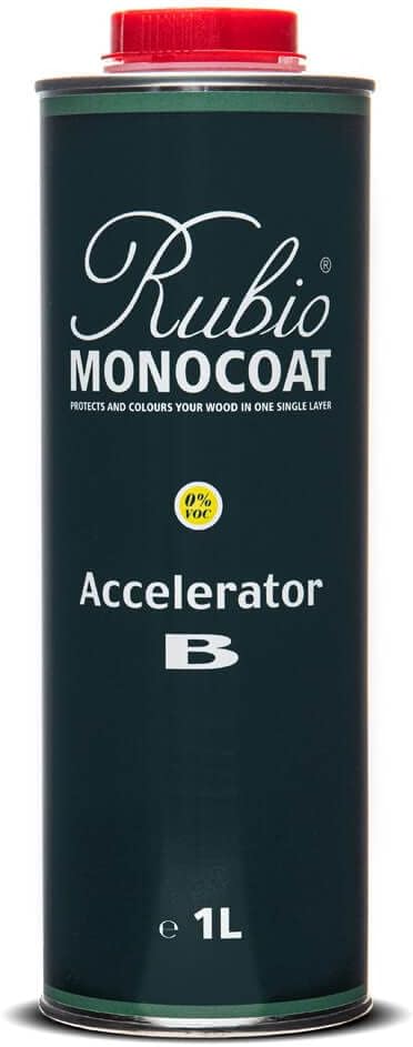 Accelerator Part B