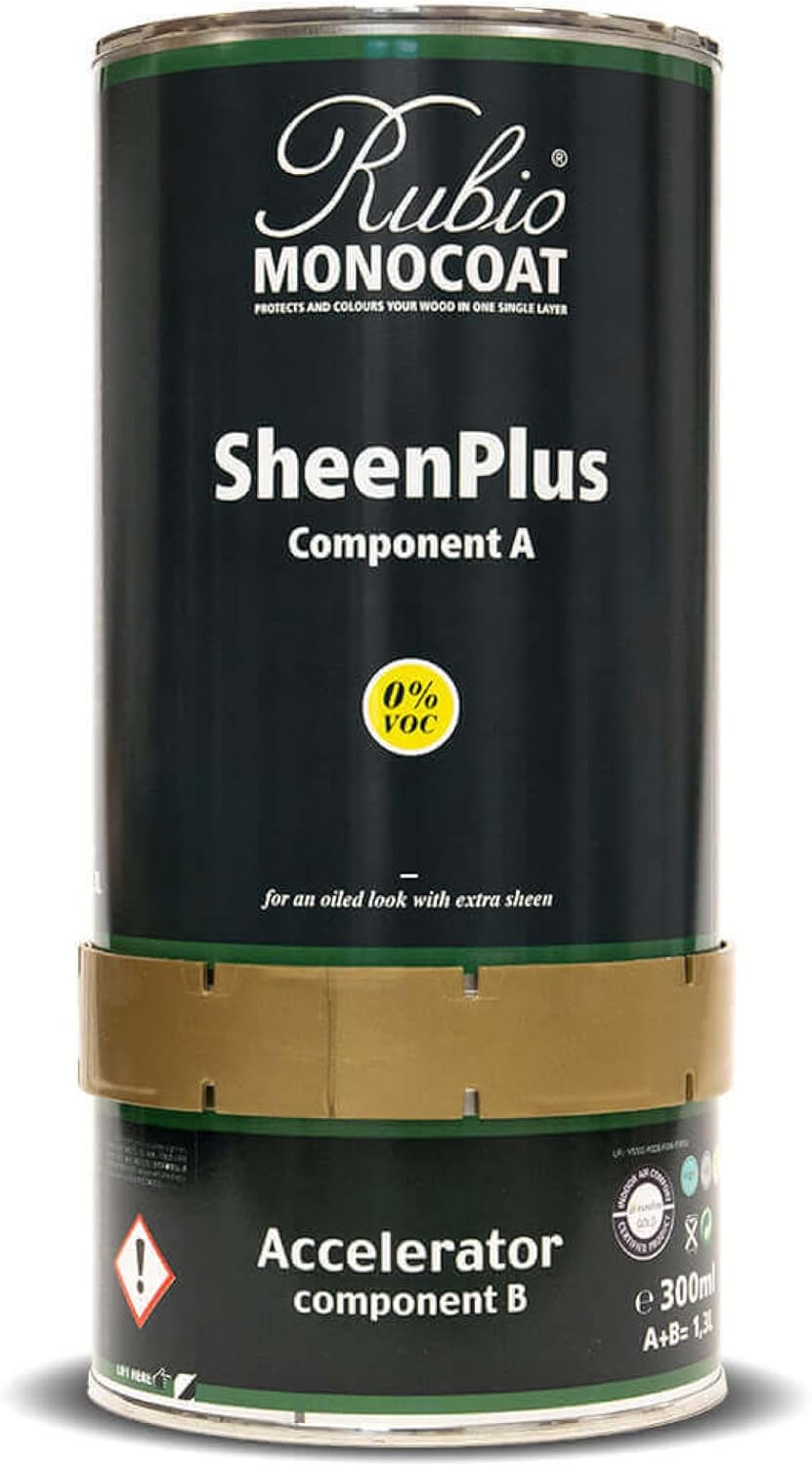 SheenPlus