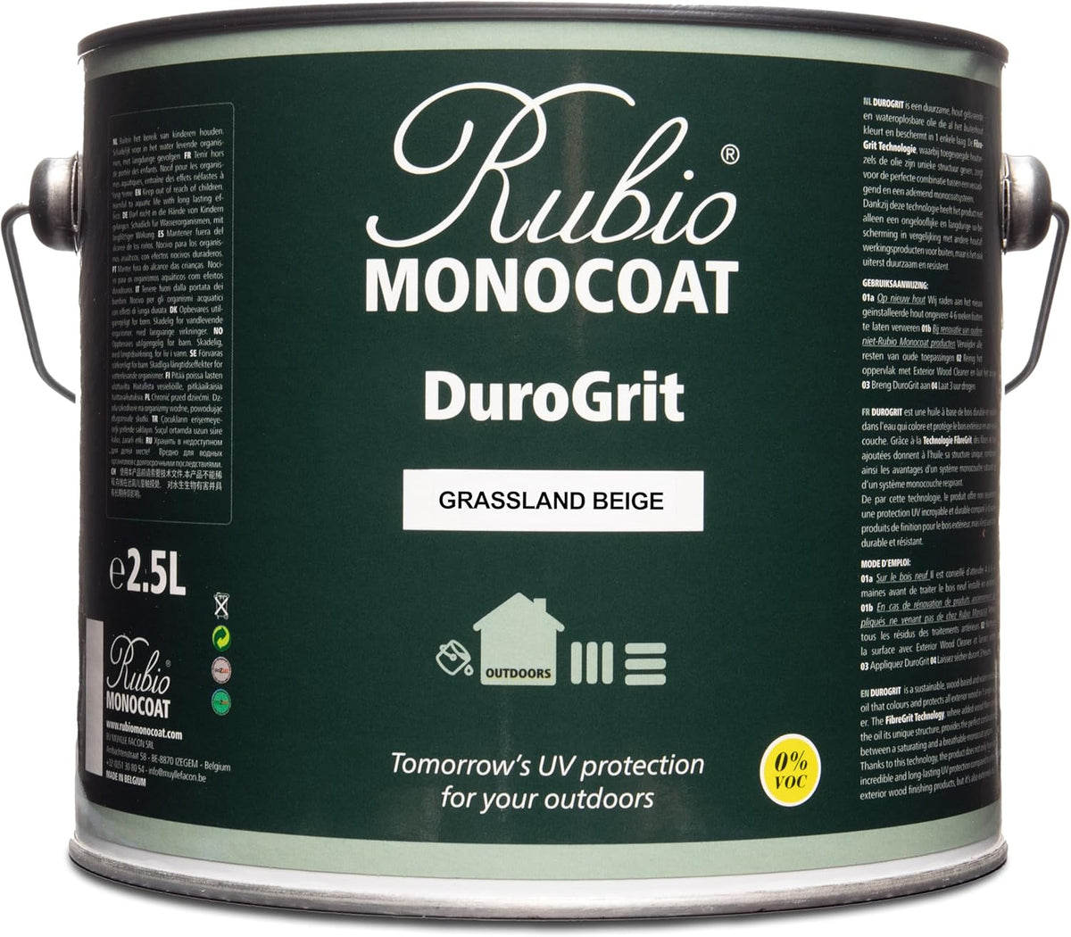 DuroGrit
