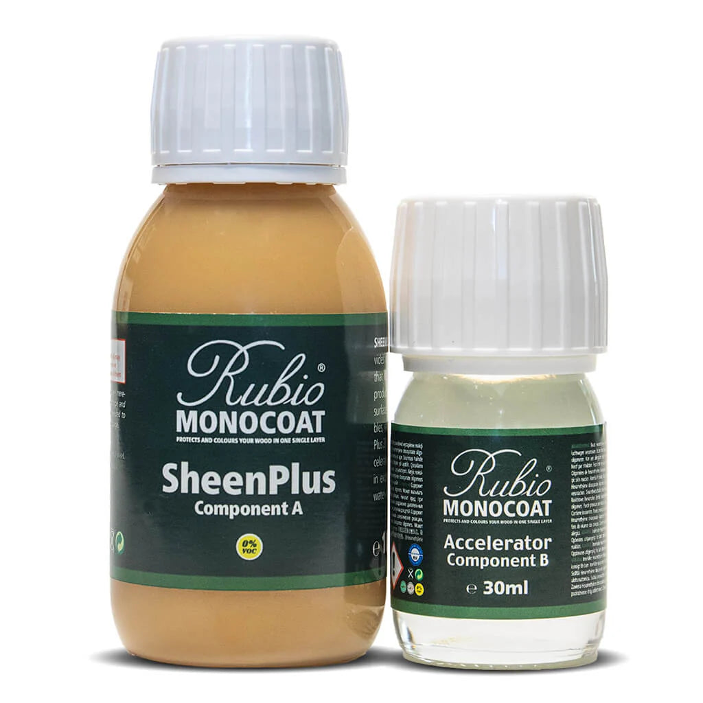 SheenPlus
