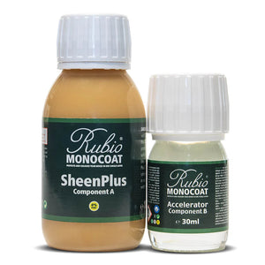 SheenPlus