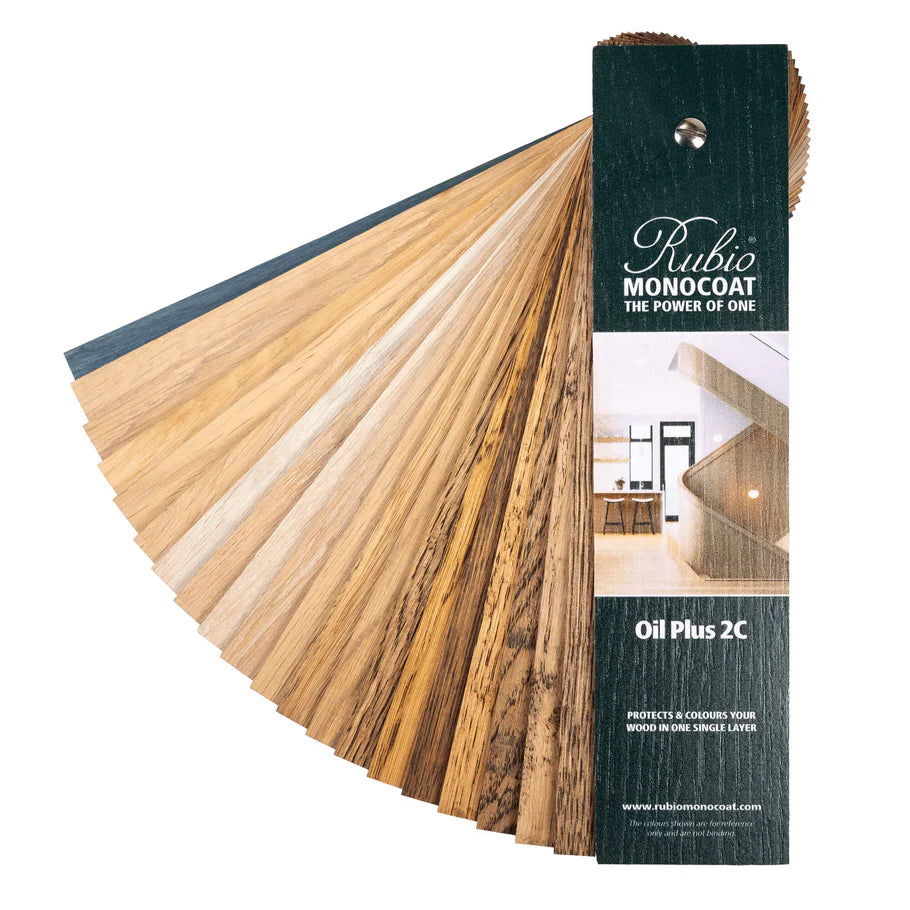 Abanico Oil Plus 2C - Deluxe