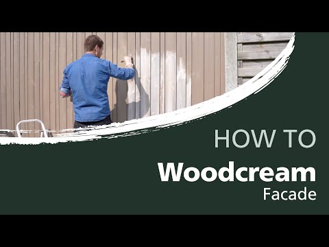 WoodCream