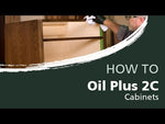 Cargar y reproducir el video en el visor de la galería, Oil Plus A + B - 1.3 litros
