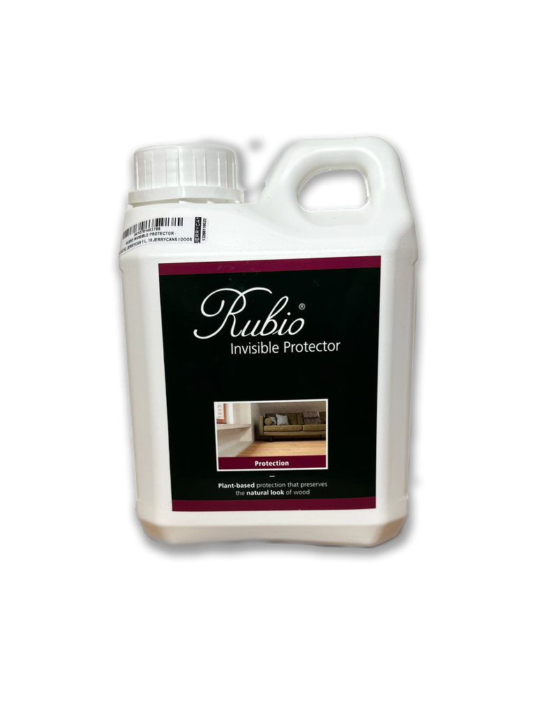 Invisible Protector 1L – Rubio Monocoat Mexico