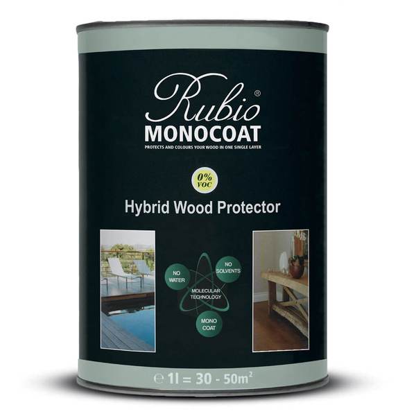 Hybrid Wood Protector