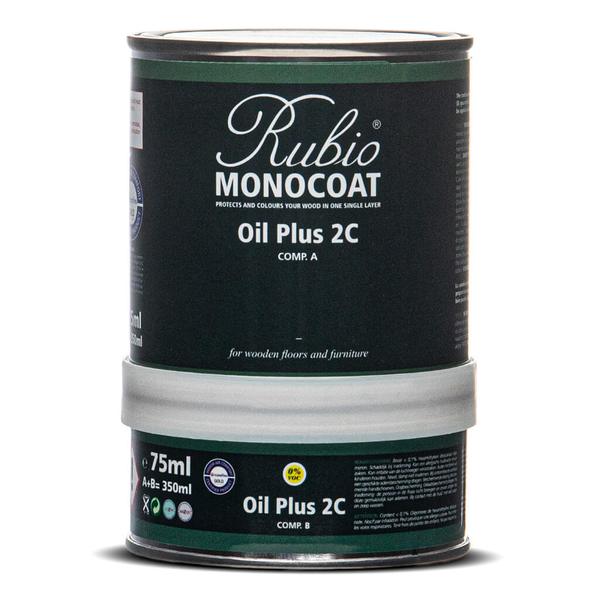 Oil Plus 2C A + B - 350 ml