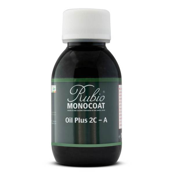 Oil Plus Part A - 100 ml