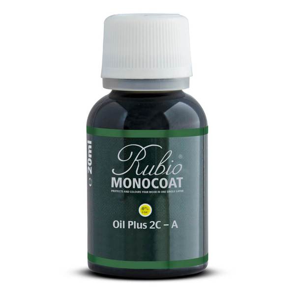 Oil Plus Part A - 20 ml