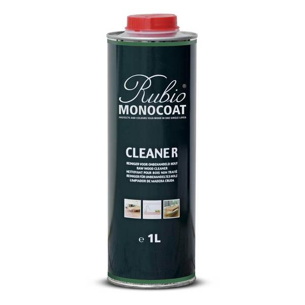 Cleaner