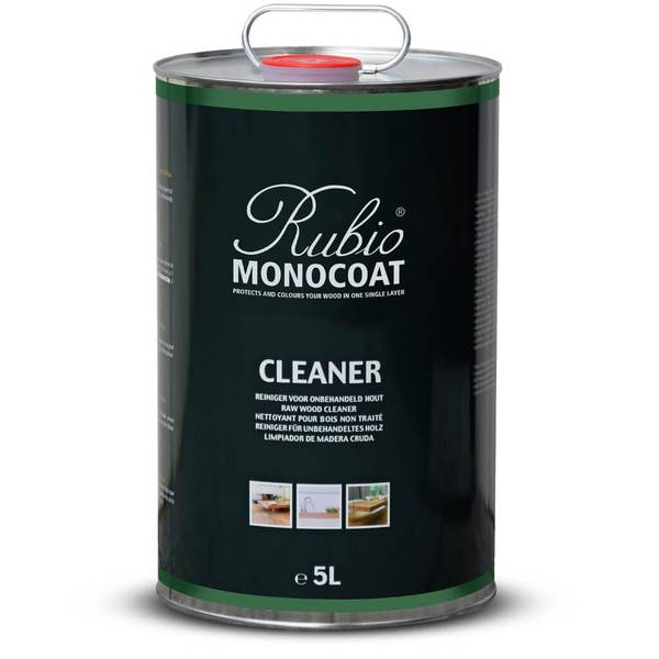 Cleaner