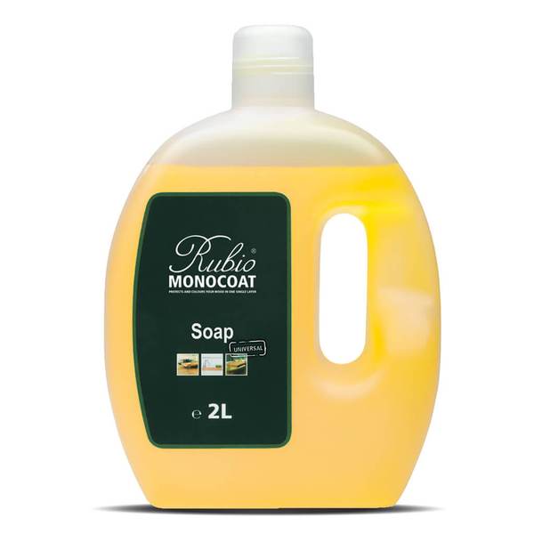 Rubio Monocoat Universal Soap