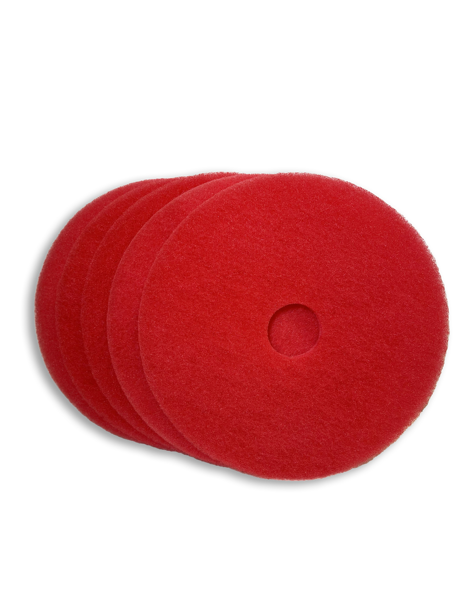 Disco Rojo 19