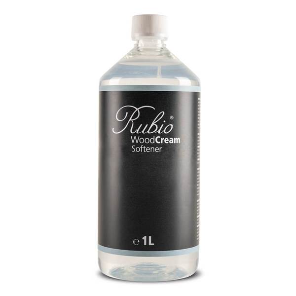 WoodCream Softener